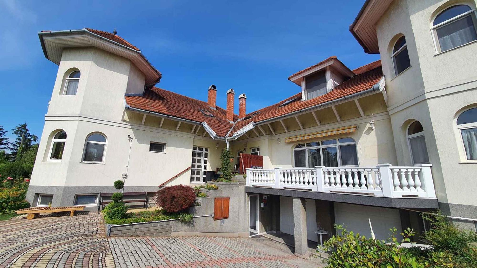Apartment In Siofok/Balaton 19942 Exterior photo