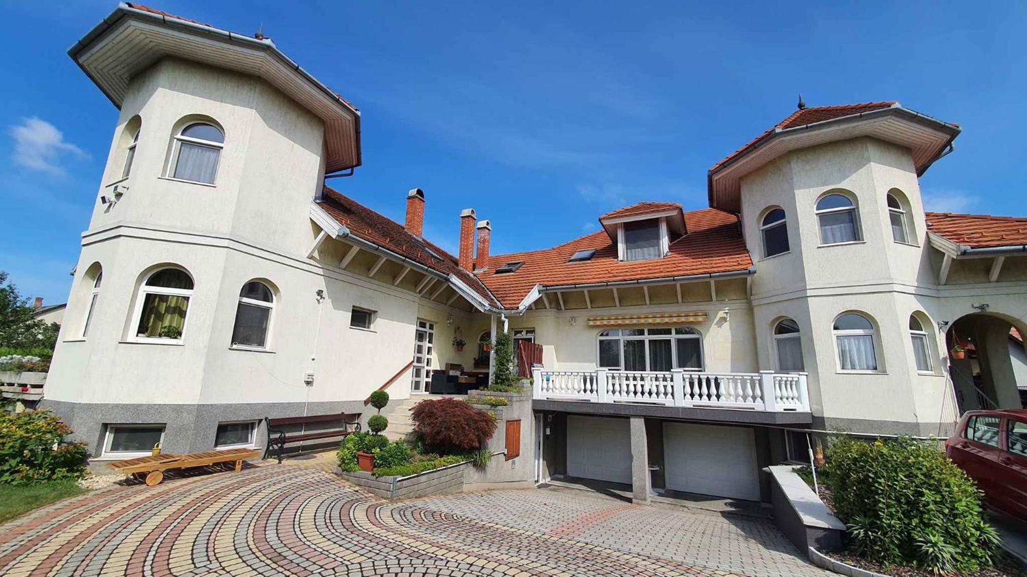 Apartment In Siofok/Balaton 19942 Exterior photo