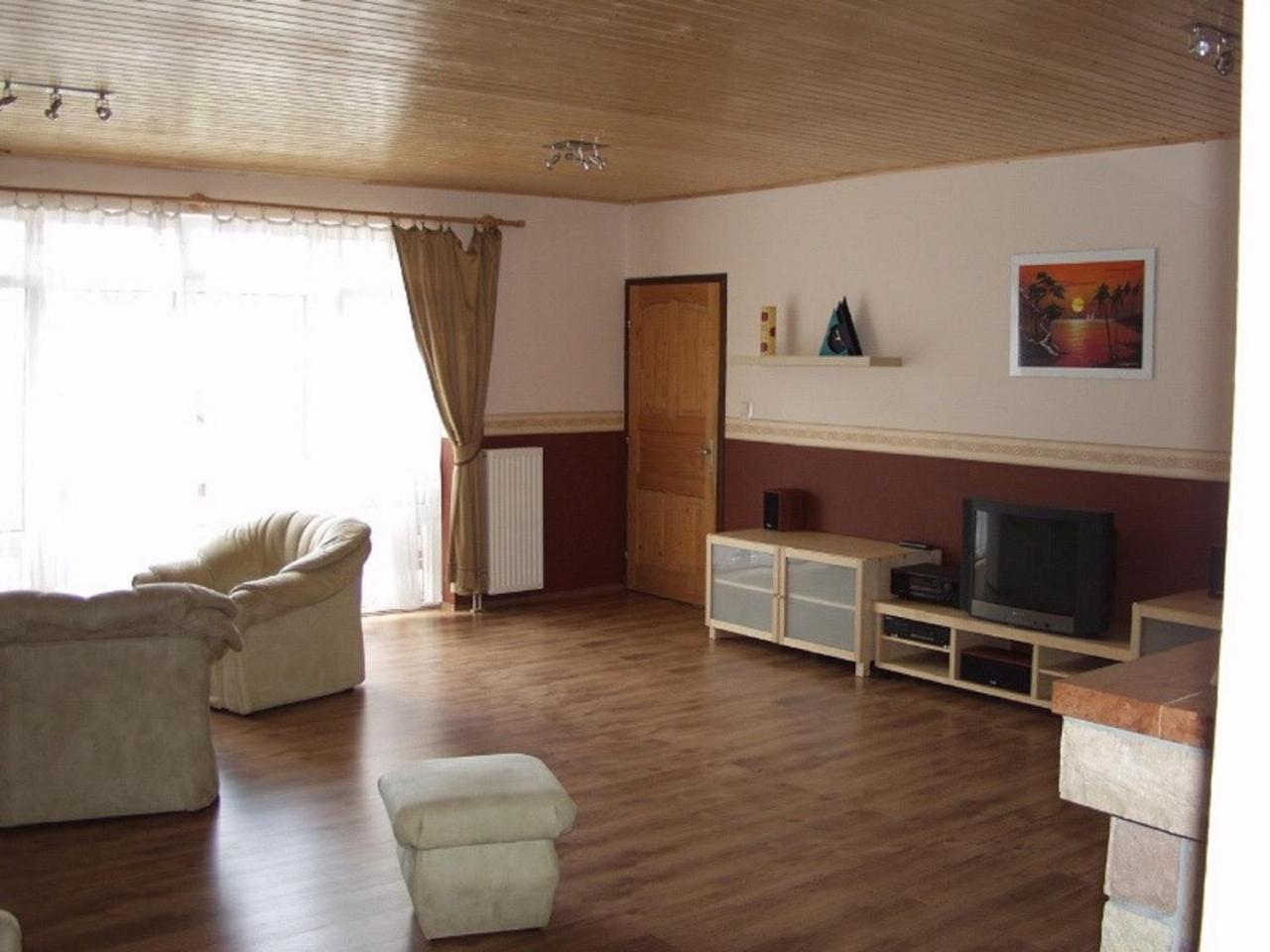 Apartment In Siofok/Balaton 19942 Exterior photo